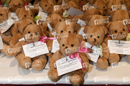 Eagles-Magazinpräsentation 2019 in München