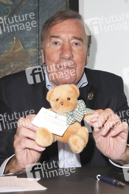 Eagles-Magazinpräsentation 2019 in München