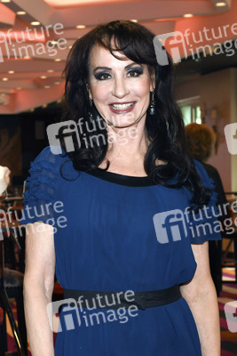 Eagles-Magazinpräsentation 2019 in München