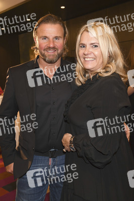 Eagles-Magazinpräsentation 2019 in München