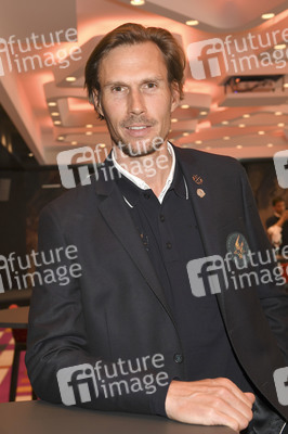 Eagles-Magazinpräsentation 2019 in München