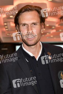 Eagles-Magazinpräsentation 2019 in München