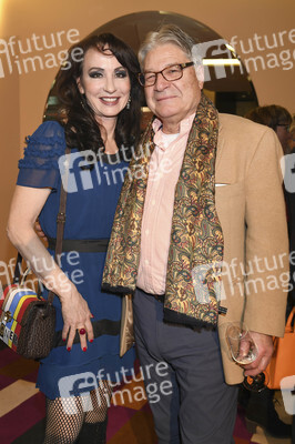 Eagles-Magazinpräsentation 2019 in München