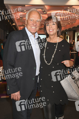 Eagles-Magazinpräsentation 2019 in München