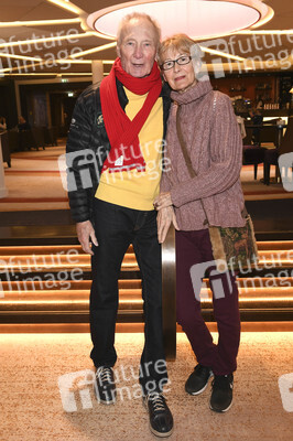 Eagles-Magazinpräsentation 2019 in München