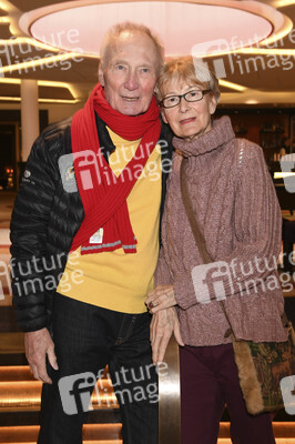 Eagles-Magazinpräsentation 2019 in München