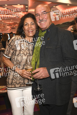 Eagles-Magazinpräsentation 2019 in München