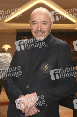 Eagles-Magazinpräsentation 2019 in München