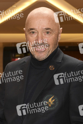 Eagles-Magazinpräsentation 2019 in München