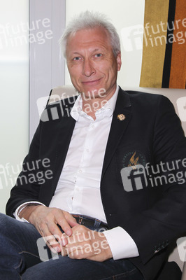 Eagles-Magazinpräsentation 2019 in München