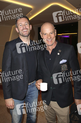 Eagles-Magazinpräsentation 2019 in München