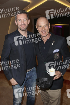 Eagles-Magazinpräsentation 2019 in München