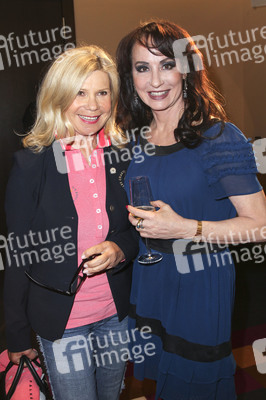 Eagles-Magazinpräsentation 2019 in München