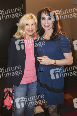 Eagles-Magazinpräsentation 2019 in München