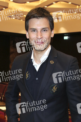 Eagles-Magazinpräsentation 2019 in München