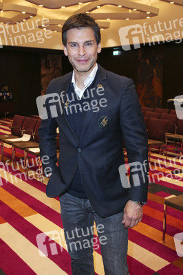 Eagles-Magazinpräsentation 2019 in München