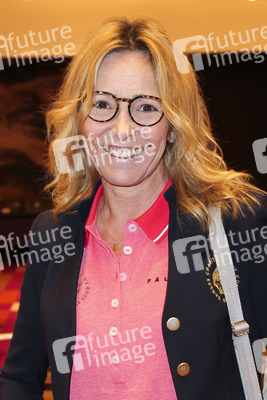 Eagles-Magazinpräsentation 2019 in München