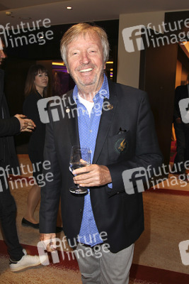 Eagles-Magazinpräsentation 2019 in München