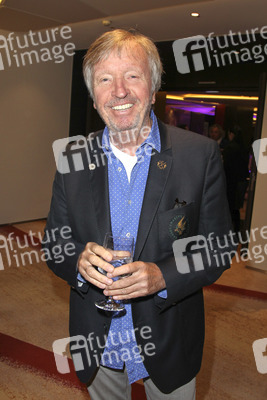 Eagles-Magazinpräsentation 2019 in München