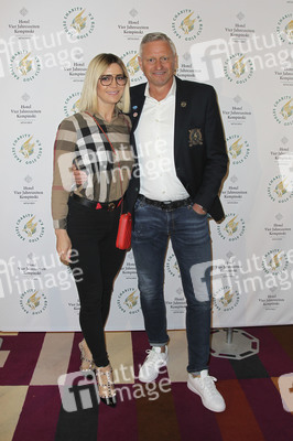 Eagles-Magazinpräsentation 2019 in München