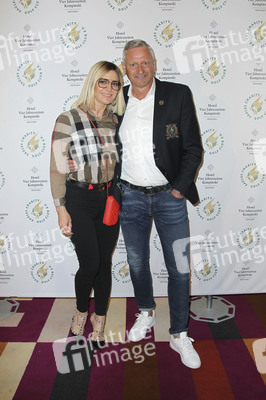 Eagles-Magazinpräsentation 2019 in München