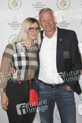 Eagles-Magazinpräsentation 2019 in München