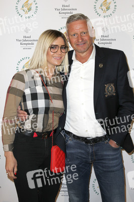 Eagles-Magazinpräsentation 2019 in München