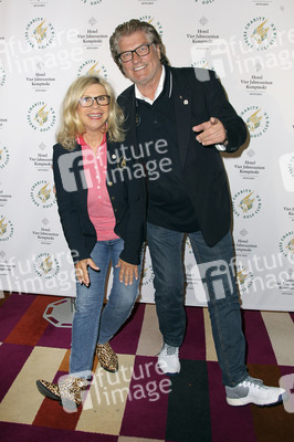 Eagles-Magazinpräsentation 2019 in München