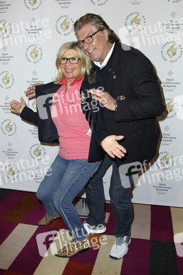 Eagles-Magazinpräsentation 2019 in München