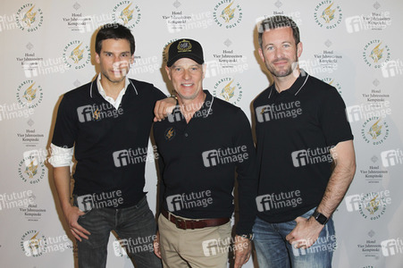 Eagles-Magazinpräsentation 2019 in München