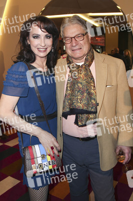 Eagles-Magazinpräsentation 2019 in München