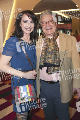 Eagles-Magazinpräsentation 2019 in München