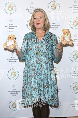 Eagles-Magazinpräsentation 2019 in München