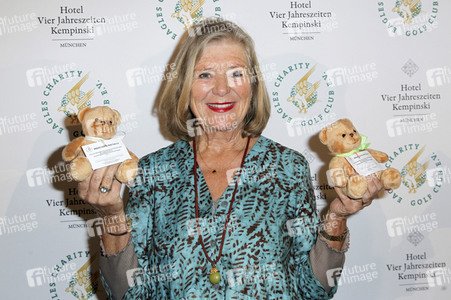 Eagles-Magazinpräsentation 2019 in München