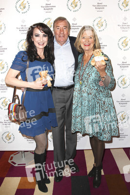 Eagles-Magazinpräsentation 2019 in München