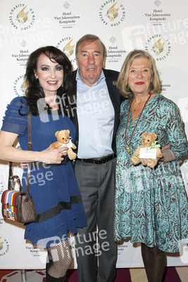 Eagles-Magazinpräsentation 2019 in München