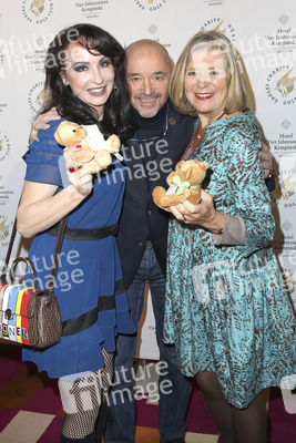 Eagles-Magazinpräsentation 2019 in München