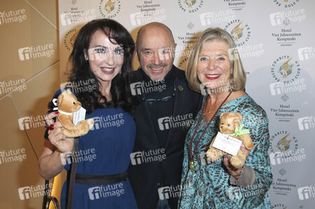 Eagles-Magazinpräsentation 2019 in München