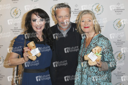 Eagles-Magazinpräsentation 2019 in München