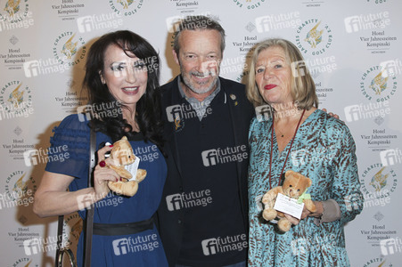 Eagles-Magazinpräsentation 2019 in München