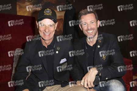 Eagles-Magazinpräsentation 2019 in München