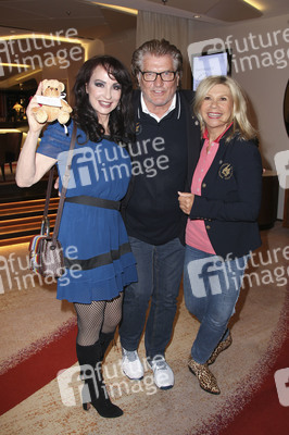 Eagles-Magazinpräsentation 2019 in München