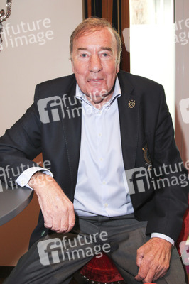 Eagles-Magazinpräsentation 2019 in München