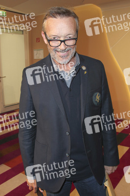 Eagles-Magazinpräsentation 2019 in München