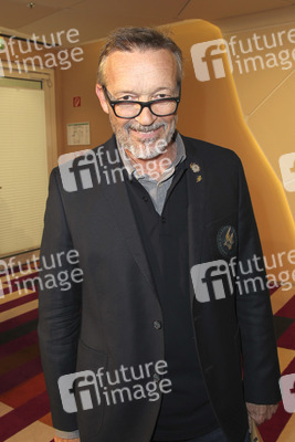 Eagles-Magazinpräsentation 2019 in München