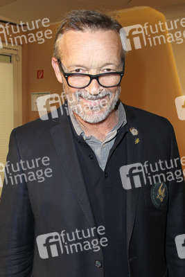 Eagles-Magazinpräsentation 2019 in München