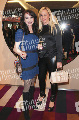 Eagles-Magazinpräsentation 2019 in München