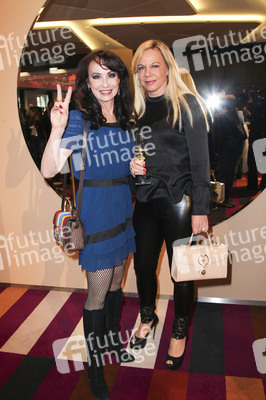 Eagles-Magazinpräsentation 2019 in München