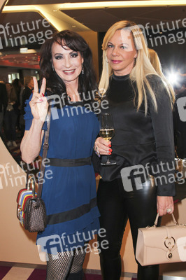 Eagles-Magazinpräsentation 2019 in München