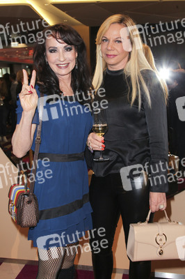 Eagles-Magazinpräsentation 2019 in München